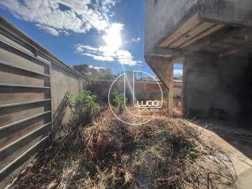Casa 4 quartos à venda Anápolis,GO Leste,Anápolis City - R$ 490.000 - LL24001