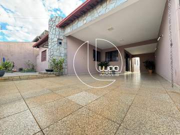 Casa 4 quartos à venda Anápolis,GO Centro, Batista - R$ 900.000 - LL24010