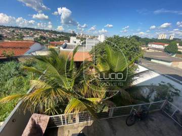 Casa 4 quartos à venda Anápolis,GO Maracanã - R$ 990.000 - JL24091