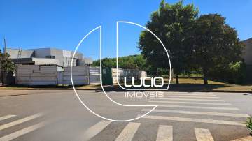 Condomínio Condomínio Terras Alphaville - Lote Condomínio Residencial Terras Alphaville - Anápolis - GO - IG24020