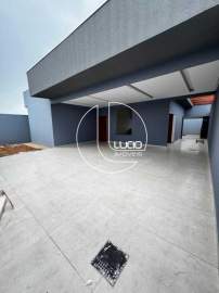 Casa 3 quartos à venda Anápolis,GO Nordeste, Residencial Campos do Jordão - R$ 900.000 - LL25005