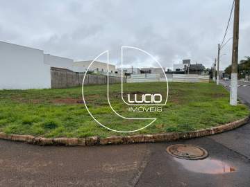 Lote à venda Anápolis,GO Norte, Condomínio Residencial Grand Trianon - R$ 650.000 - JL25003