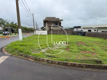Lote à venda Anápolis,GO Norte, Condomínio Residencial Grand Trianon - R$ 655.000 - JL25004
