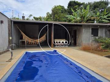 Casa 3 quartos à venda Anápolis,GO Norte,Parque Residencial das Flores - R$ 380.000 - BB25007