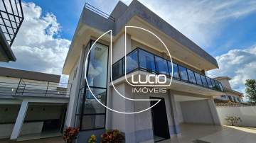 Casa 3 quartos à venda Anápolis,GO Leste,Anápolis City - R$ 1.600.000 - LL25018