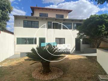Casa 6 quartos à venda Anápolis,GO Noroeste , Jardim Alexandrina - R$ 700.000 - LL25019