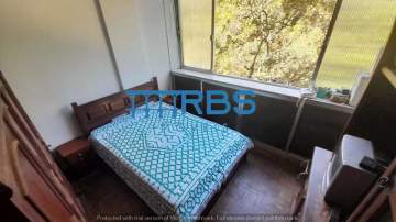 Kitnet/Conjugado 36m² à venda Centro, Rio de Janeiro - R$ 270.000 - RBKI10082