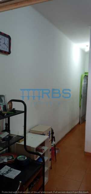 Conheça 7. do imóvel - Kitnet/Conjugado 42m² à venda Centro, Rio de Janeiro - R$ 280.000 - RBKI10052 - 8 7. - 8