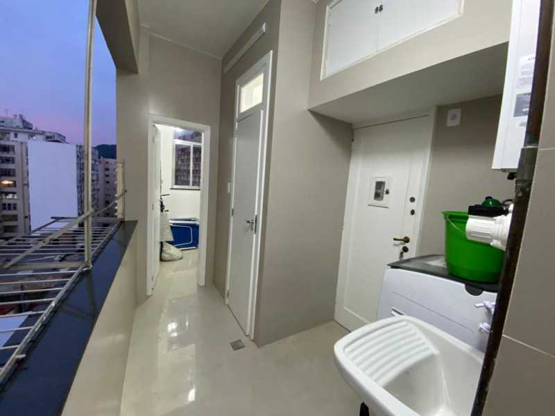Conheça IMG-20240316-WA0024 do imóvel - Apartamento 3 quartos à venda Copacabana, Rio de Janeiro - R$ 1.450.000 - NIAP30273 - 20 IMG-20240316-WA0024 - 20