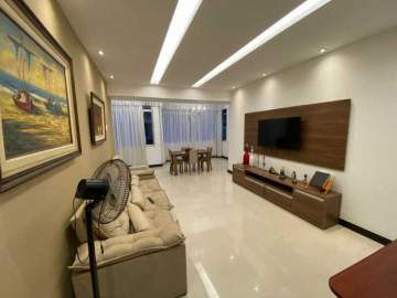 Apartamento 3 quartos à venda Copacabana, Rio de Janeiro - R$ 1.450.000 - NIAP30273