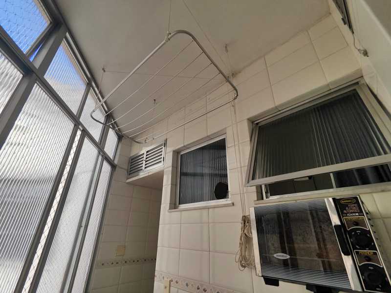 Conheça IMG-20240321-WA0008 do imóvel - Apartamento 3 quartos à venda Copacabana, Rio de Janeiro - R$ 1.450.000 - NIAP30279 - 25 IMG-20240321-WA0008 - 25