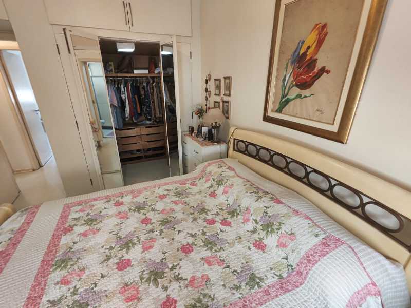 Conheça IMG-20240321-WA0021 do imóvel - Apartamento 3 quartos à venda Copacabana, Rio de Janeiro - R$ 1.450.000 - NIAP30279 - 10 IMG-20240321-WA0021 - 10