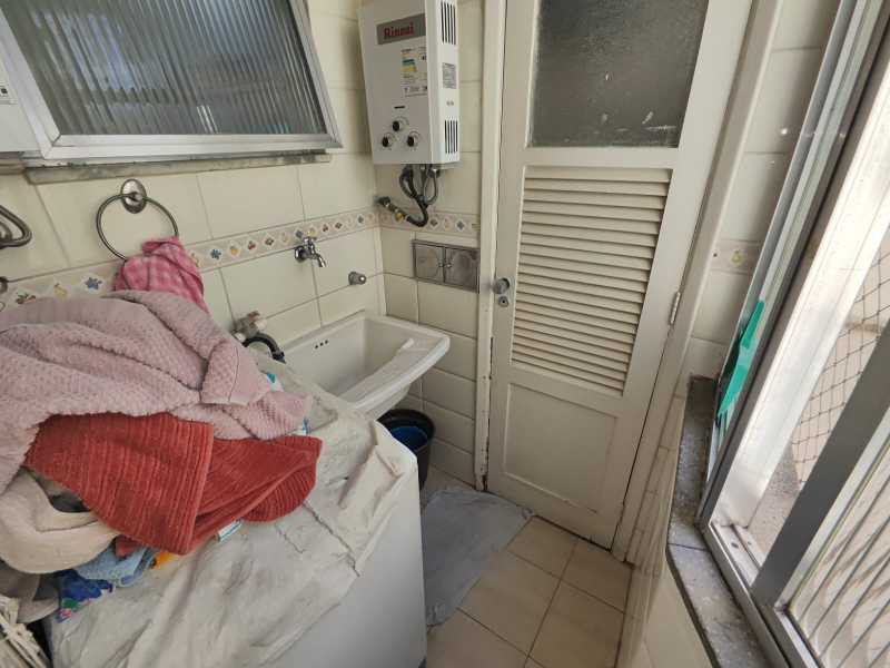 Conheça IMG-20240321-WA0027 do imóvel - Apartamento 3 quartos à venda Copacabana, Rio de Janeiro - R$ 1.450.000 - NIAP30279 - 23 IMG-20240321-WA0027 - 23