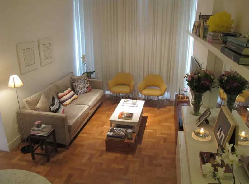 Conheça foto-3-de-apartamento-com-3-qu do imóvel - Apartamento 3 quartos à venda Copacabana, Rio de Janeiro - R$ 1.445.000 - NIAP30294 - 10 foto-3-de-apartamento-com-3-qu - 10