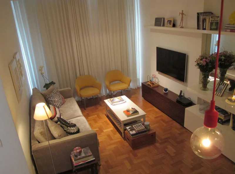 Conheça foto-4-de-apartamento-com-3-qu do imóvel - Apartamento 3 quartos à venda Copacabana, Rio de Janeiro - R$ 1.445.000 - NIAP30294 - 11 foto-4-de-apartamento-com-3-qu - 11