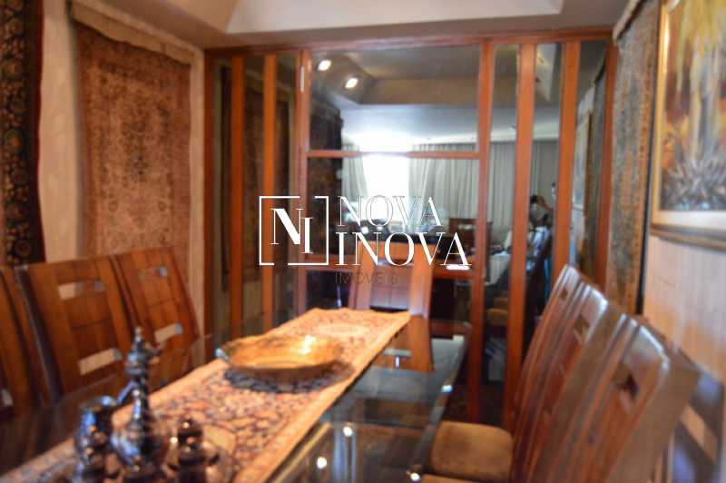 Conheça 04 do imóvel - Apartamento 3 quartos à venda Copacabana, Rio de Janeiro - R$ 1.290.000 - NOAP30100 - 4 04 - 4