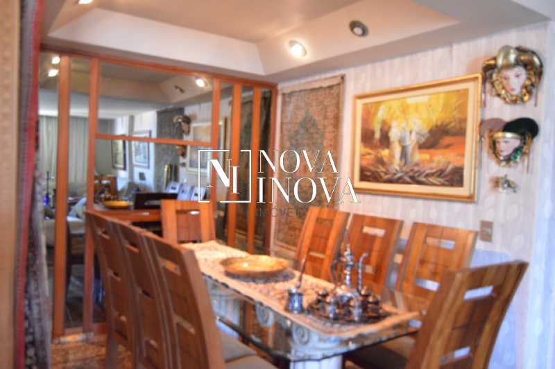 Conheça 05 do imóvel - Apartamento 3 quartos à venda Copacabana, Rio de Janeiro - R$ 1.290.000 - NOAP30100 - 5 05 - 5