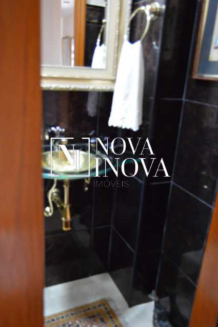 Conheça 12 do imóvel - Apartamento 3 quartos à venda Copacabana, Rio de Janeiro - R$ 1.290.000 - NOAP30100 - 12 12 - 12
