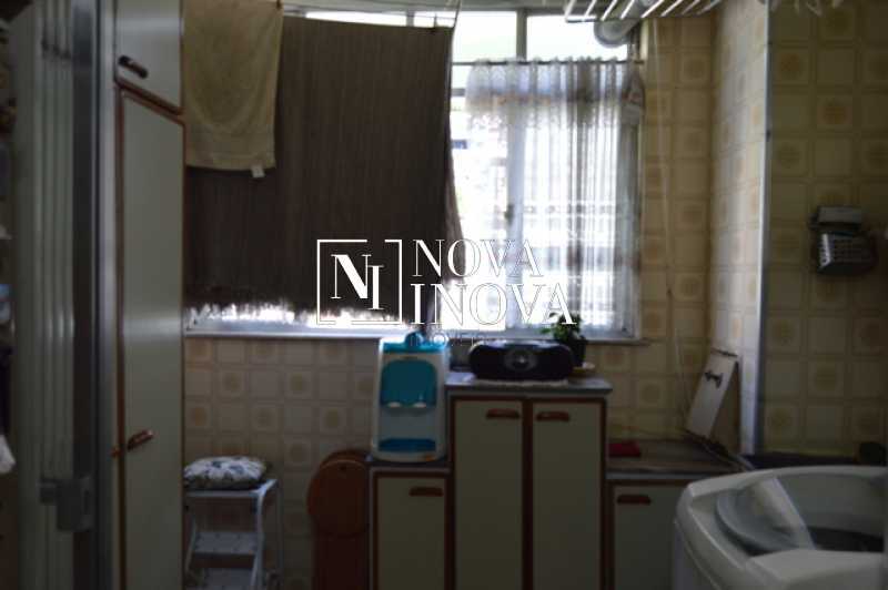 Conheça 18 do imóvel - Apartamento 3 quartos à venda Copacabana, Rio de Janeiro - R$ 1.290.000 - NOAP30100 - 18 18 - 18
