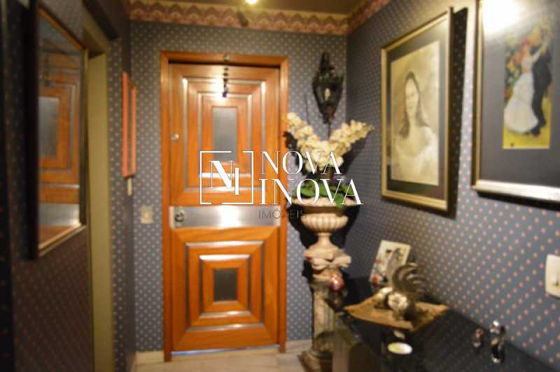 Conheça 20 do imóvel - Apartamento 3 quartos à venda Copacabana, Rio de Janeiro - R$ 1.290.000 - NOAP30100 - 20 20 - 20
