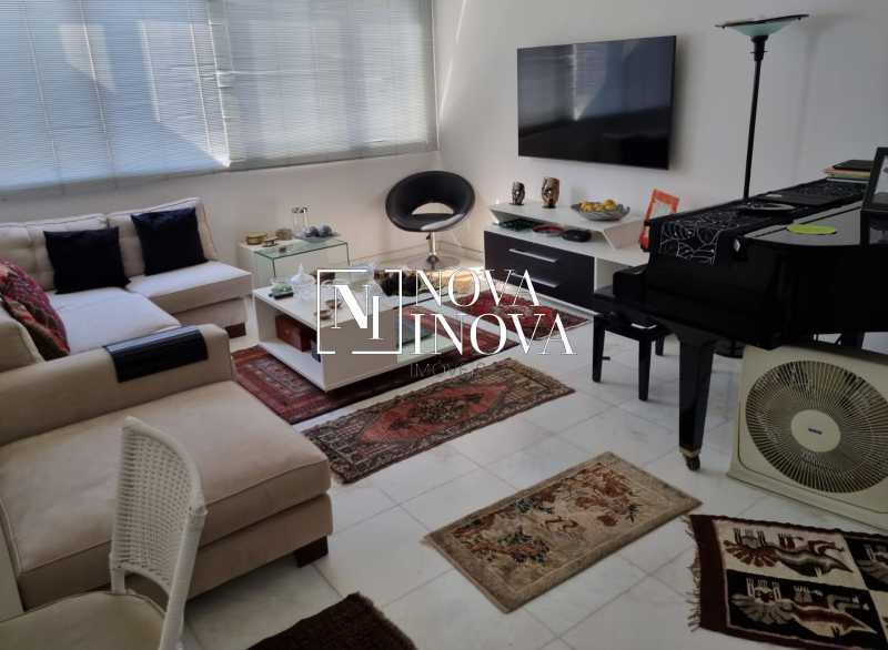 Conheça IMG-20240926-WA0174 do imóvel - Apartamento 3 quartos à venda Copacabana, Rio de Janeiro - R$ 3.200.000 - NOAP30147 - 2 IMG-20240926-WA0174 - 2