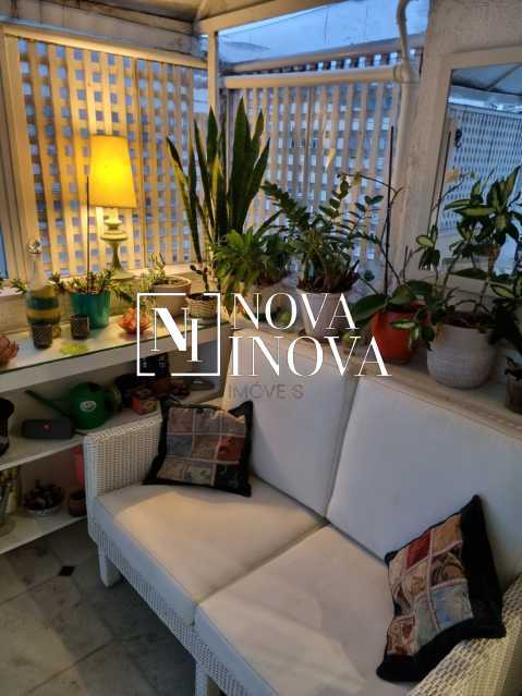 Conheça IMG-20240926-WA0173 do imóvel - Apartamento 3 quartos à venda Copacabana, Rio de Janeiro - R$ 3.200.000 - NOAP30147 - 7 IMG-20240926-WA0173 - 7