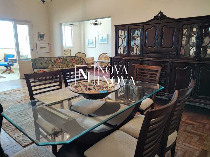 Conheça bcdc48b4-85fb-4984-9559-6be194 do imóvel - Apartamento 4 quartos à venda Copacabana, Rio de Janeiro - R$ 3.250.000 - NOAP40032 - 5 bcdc48b4-85fb-4984-9559-6be194 - 5