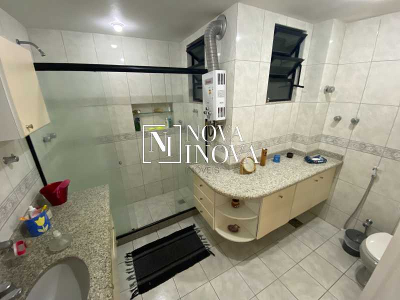 Conheça dbaa9fab-4c34-4081-8052-07e879 do imóvel - Apartamento 4 quartos à venda Copacabana, Rio de Janeiro - R$ 3.250.000 - NOAP40032 - 28 dbaa9fab-4c34-4081-8052-07e879 - 28