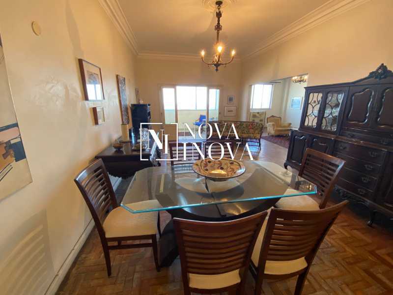 Conheça e6410673-d3e0-4cfe-9b1c-831f52 do imóvel - Apartamento 4 quartos à venda Copacabana, Rio de Janeiro - R$ 3.250.000 - NOAP40032 - 6 e6410673-d3e0-4cfe-9b1c-831f52 - 6