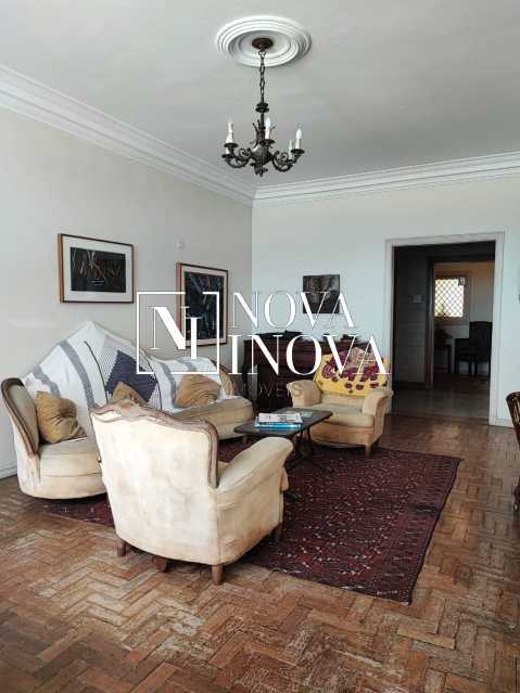 Conheça f3d95529-490c-4069-aca3-58d23c do imóvel - Apartamento 4 quartos à venda Copacabana, Rio de Janeiro - R$ 3.250.000 - NOAP40032 - 8 f3d95529-490c-4069-aca3-58d23c - 8
