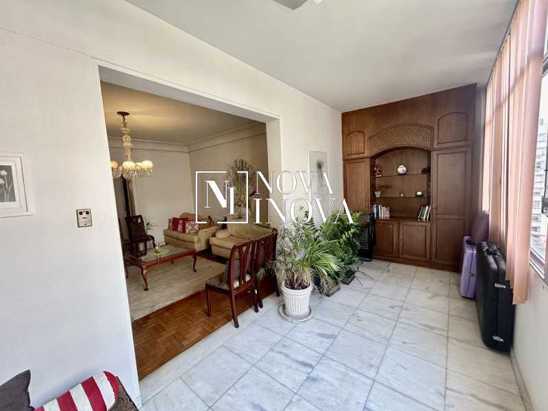 Conheça 107896_G17254743263727874063 do imóvel - Apartamento à venda Rua Leopoldo Miguez, Copacabana, Rio de Janeiro - R$ 2.000.000 - NOAP40053 - 4 107896_G17254743263727874063 - 4