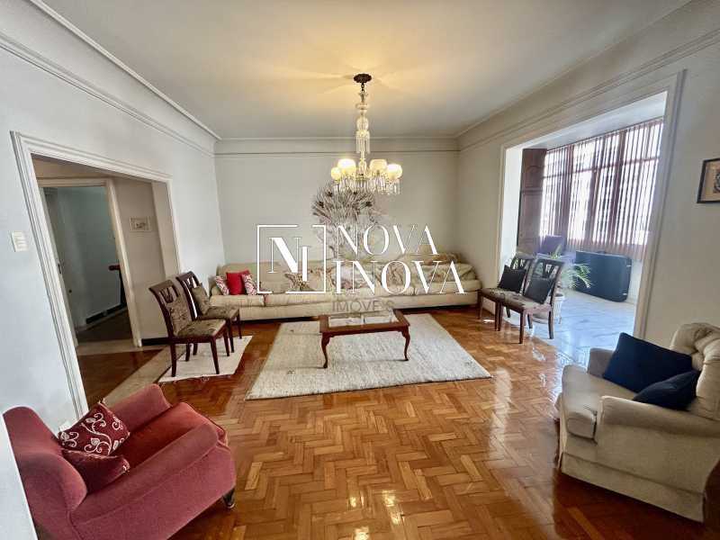 Conheça 107896_G17254743314393587560 do imóvel - Apartamento à venda Rua Leopoldo Miguez, Copacabana, Rio de Janeiro - R$ 2.000.000 - NOAP40053 - 5 107896_G17254743314393587560 - 5