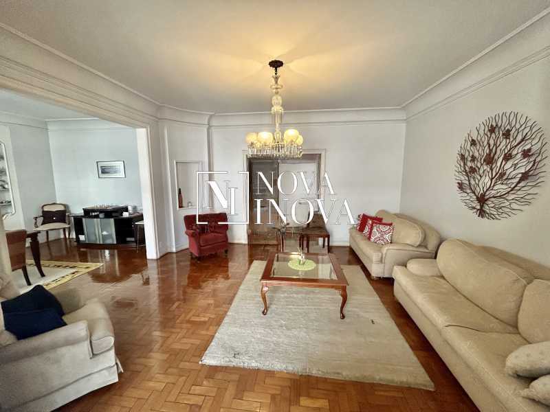 Conheça 107896_G17254743364054979722 do imóvel - Apartamento à venda Rua Leopoldo Miguez, Copacabana, Rio de Janeiro - R$ 2.000.000 - NOAP40053 - 6 107896_G17254743364054979722 - 6