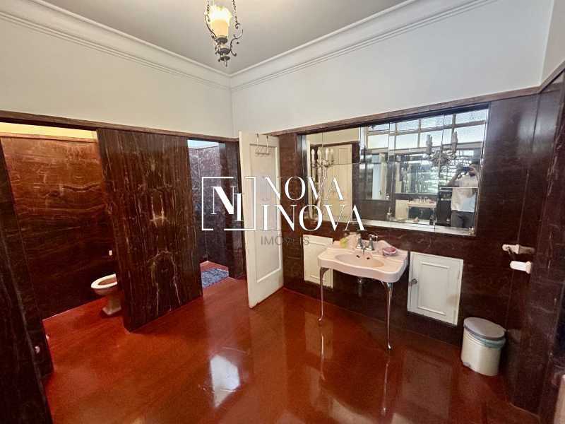 Conheça 107896_G17254743634055880998 do imóvel - Apartamento à venda Rua Leopoldo Miguez, Copacabana, Rio de Janeiro - R$ 2.000.000 - NOAP40053 - 11 107896_G17254743634055880998 - 11