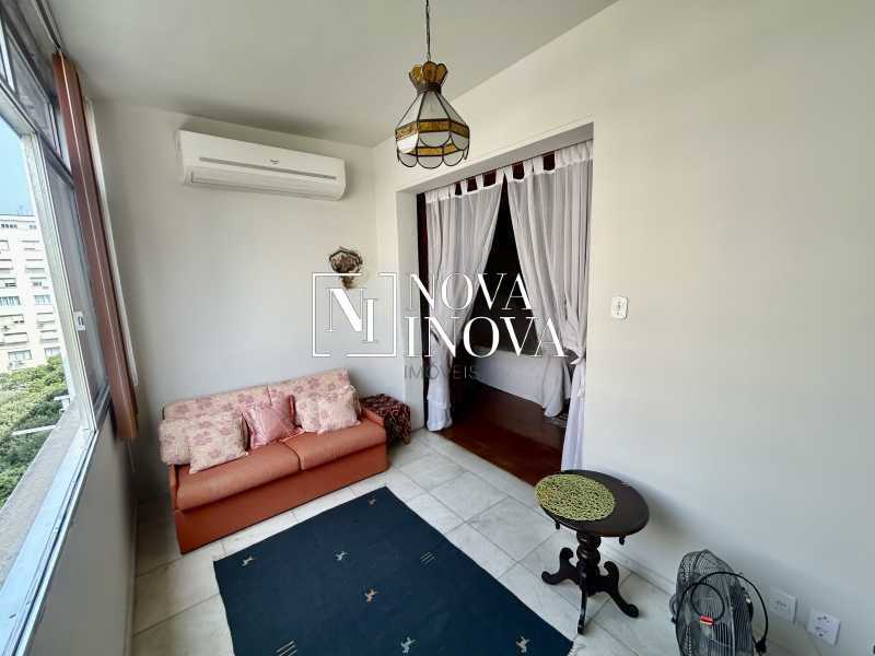 Conheça 107896_G17254743813449966657 do imóvel - Apartamento à venda Rua Leopoldo Miguez, Copacabana, Rio de Janeiro - R$ 2.000.000 - NOAP40053 - 13 107896_G17254743813449966657 - 13