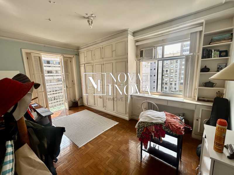 Conheça 107896_G17254744044982098294 do imóvel - Apartamento à venda Rua Leopoldo Miguez, Copacabana, Rio de Janeiro - R$ 2.000.000 - NOAP40053 - 15 107896_G17254744044982098294 - 15