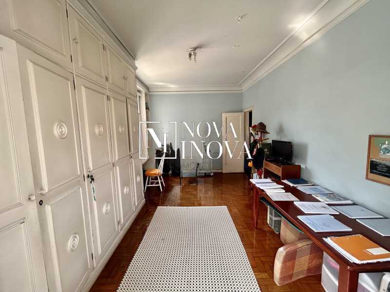 Conheça 107896_G17254744204623289895 do imóvel - Apartamento à venda Rua Leopoldo Miguez, Copacabana, Rio de Janeiro - R$ 2.000.000 - NOAP40053 - 16 107896_G17254744204623289895 - 16