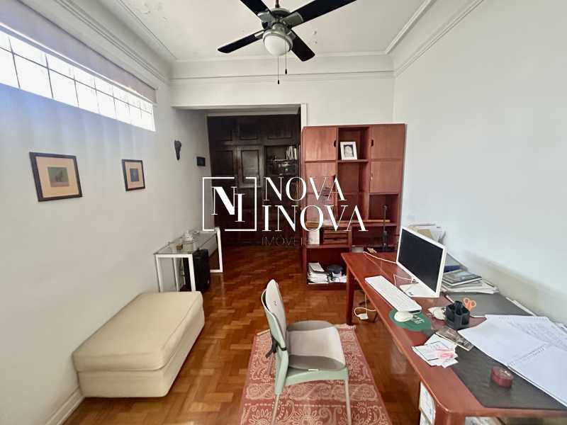Conheça 107896_G17254744413662770307 do imóvel - Apartamento à venda Rua Leopoldo Miguez, Copacabana, Rio de Janeiro - R$ 2.000.000 - NOAP40053 - 20 107896_G17254744413662770307 - 20