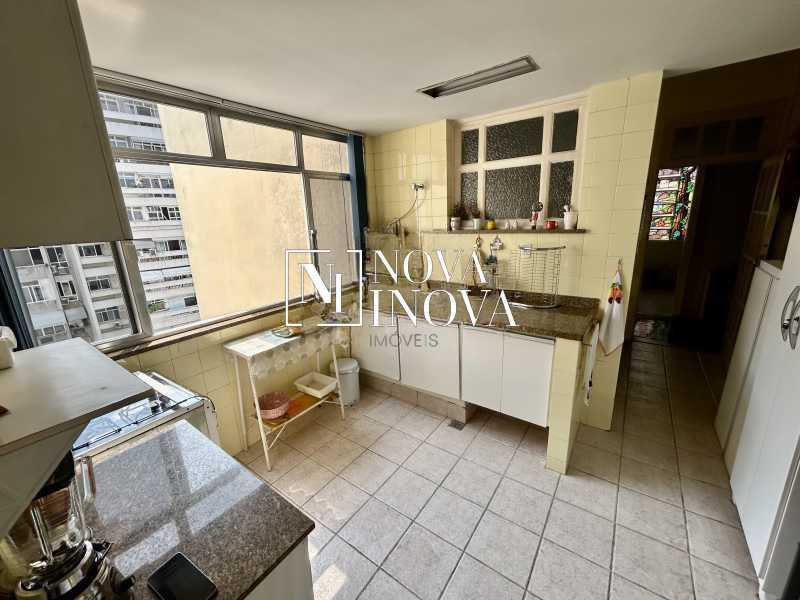 Conheça 107896_G17254744644831296244 do imóvel - Apartamento à venda Rua Leopoldo Miguez, Copacabana, Rio de Janeiro - R$ 2.000.000 - NOAP40053 - 24 107896_G17254744644831296244 - 24