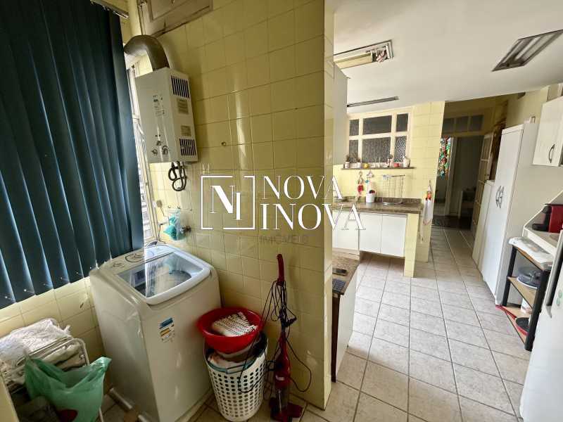 Conheça 107896_G17254744794717991142 do imóvel - Apartamento à venda Rua Leopoldo Miguez, Copacabana, Rio de Janeiro - R$ 2.000.000 - NOAP40053 - 25 107896_G17254744794717991142 - 25