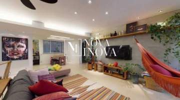 Apartamento 2 quartos à venda Copacabana, Rio de Janeiro - R$ 1.430.000 - NOAP20199