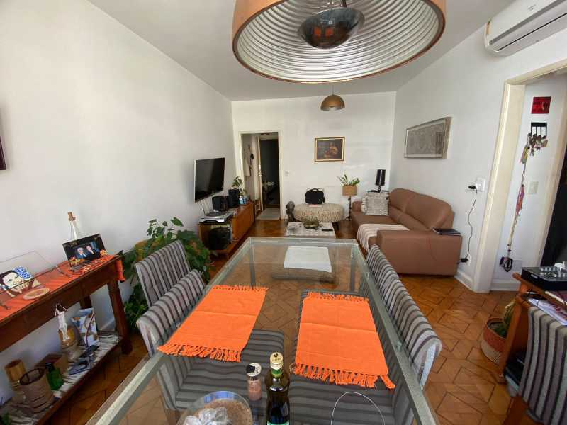 Conheça 4 do imóvel - Apartamento à venda Rua Raimundo Correia, Copacabana, Rio de Janeiro - R$ 1.290.000 - NIAP30050 - 4 4 - 4