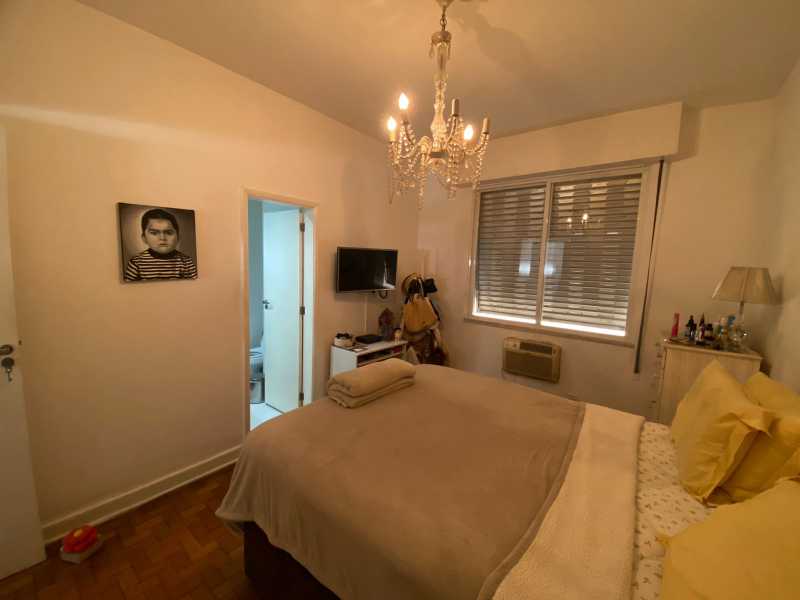 Conheça 8 do imóvel - Apartamento à venda Rua Raimundo Correia, Copacabana, Rio de Janeiro - R$ 1.290.000 - NIAP30050 - 8 8 - 8