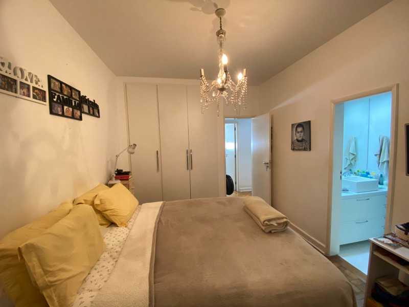 Conheça 9 do imóvel - Apartamento à venda Rua Raimundo Correia, Copacabana, Rio de Janeiro - R$ 1.290.000 - NIAP30050 - 9 9 - 9