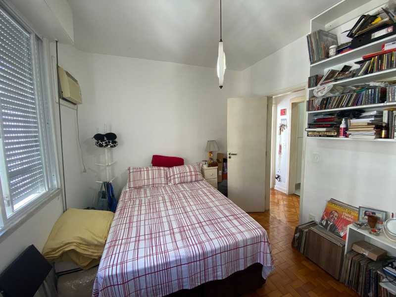 Conheça 14 do imóvel - Apartamento à venda Rua Raimundo Correia, Copacabana, Rio de Janeiro - R$ 1.290.000 - NIAP30050 - 14 14 - 14
