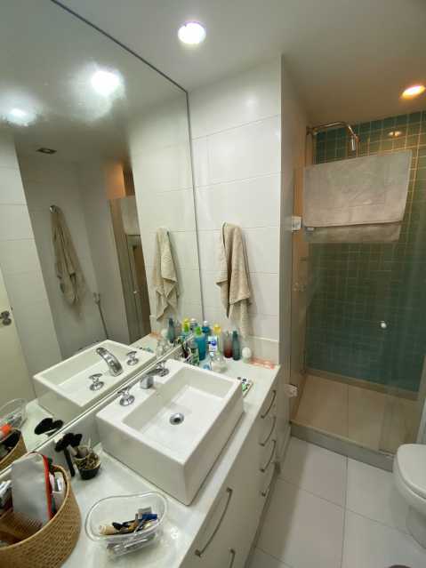 Conheça 16 do imóvel - Apartamento à venda Rua Raimundo Correia, Copacabana, Rio de Janeiro - R$ 1.290.000 - NIAP30050 - 16 16 - 16