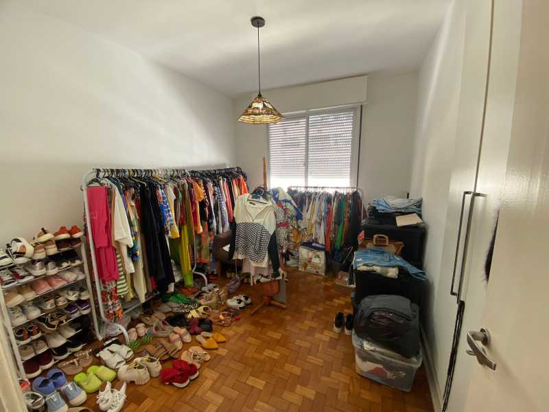 Conheça 18 do imóvel - Apartamento à venda Rua Raimundo Correia, Copacabana, Rio de Janeiro - R$ 1.290.000 - NIAP30050 - 18 18 - 18
