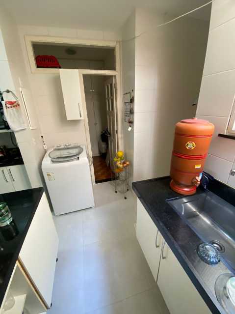 Conheça 23 do imóvel - Apartamento à venda Rua Raimundo Correia, Copacabana, Rio de Janeiro - R$ 1.290.000 - NIAP30050 - 23 23 - 23
