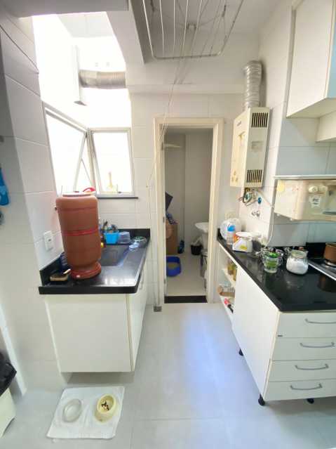 Conheça 24 do imóvel - Apartamento à venda Rua Raimundo Correia, Copacabana, Rio de Janeiro - R$ 1.290.000 - NIAP30050 - 24 24 - 24