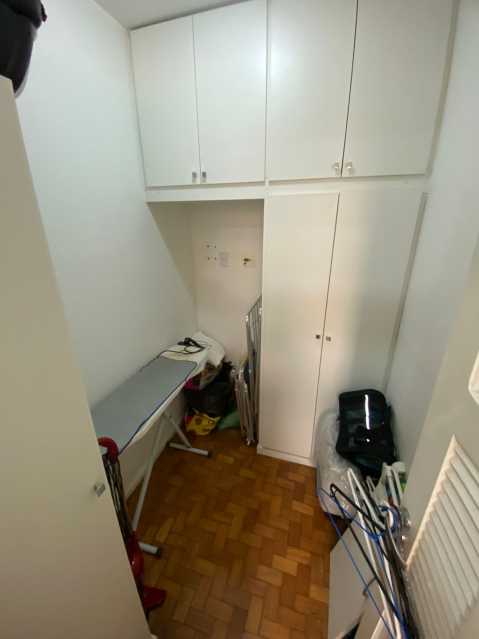 Conheça 26 do imóvel - Apartamento à venda Rua Raimundo Correia, Copacabana, Rio de Janeiro - R$ 1.290.000 - NIAP30050 - 26 26 - 26